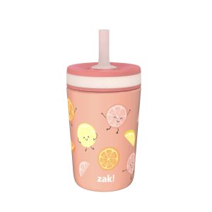 Kelso Insulated Tumbler. 12 oz.